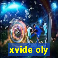 xvide oly